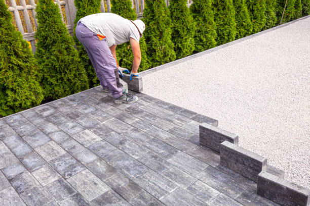 Best Driveway Pavers Near Me  in Avon, OH
