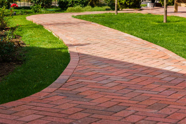 Best Driveway Paver Repair  in Avon, OH