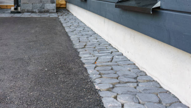 Best Decorative Driveway Pavers  in Avon, OH