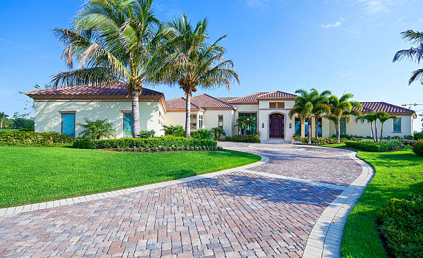 Reasons to Select Us for Your Driveway Paving Requirements in Avon, OH